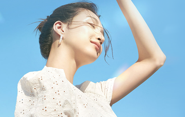 FEEL the GLOW，LANEIGE，不追光 自成光